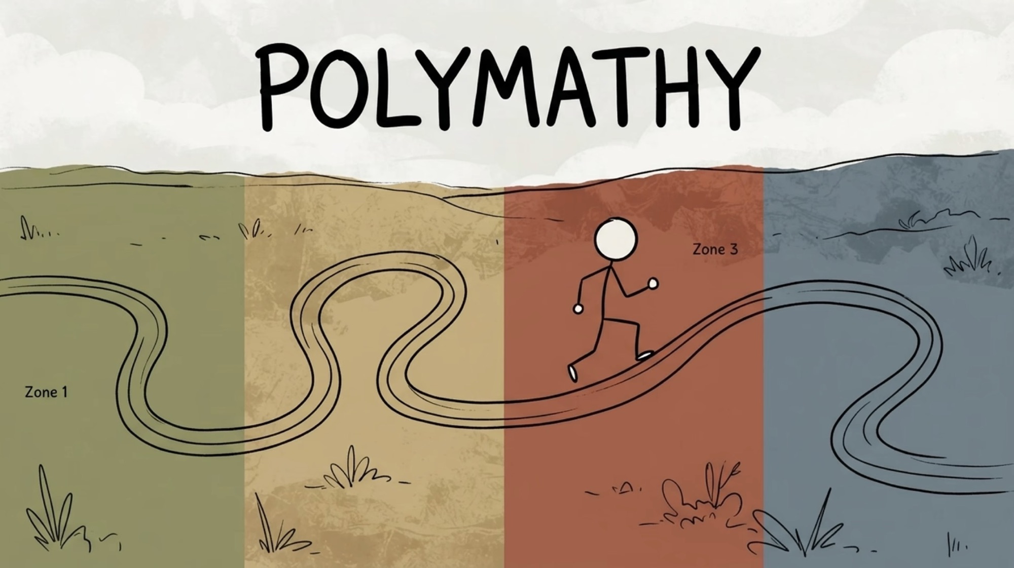 LLMs and the Future of Polymaths